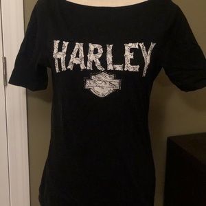 Harley Davidson Shirt